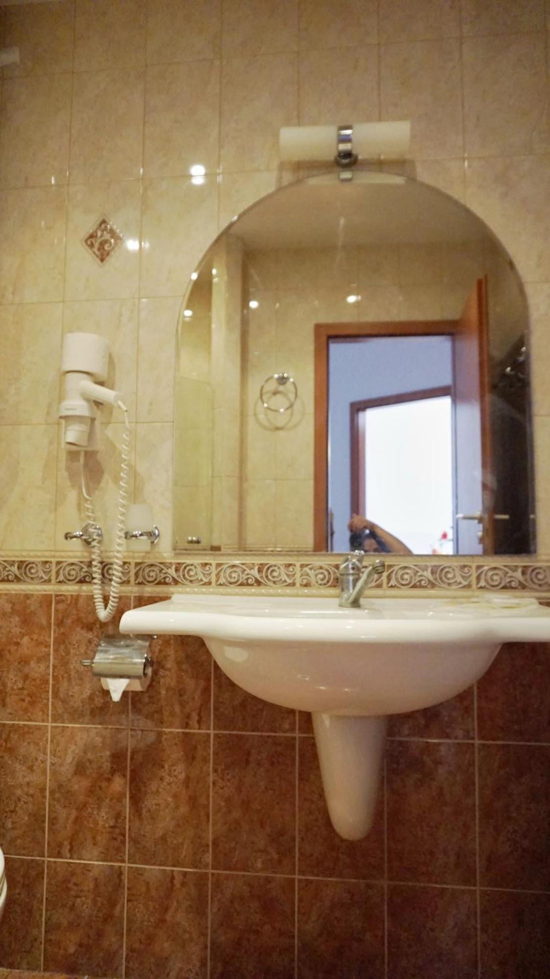Apartments Sirena First Line - Апартаменти Сирена На Първа Линия ゴールデンサンド エクステリア 写真
