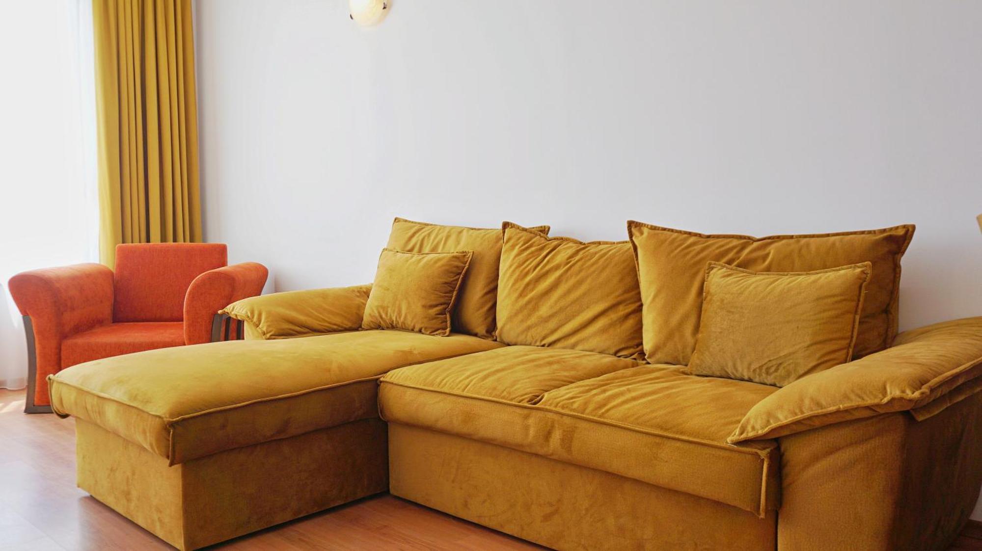Apartments Sirena First Line - Апартаменти Сирена На Първа Линия ゴールデンサンド エクステリア 写真