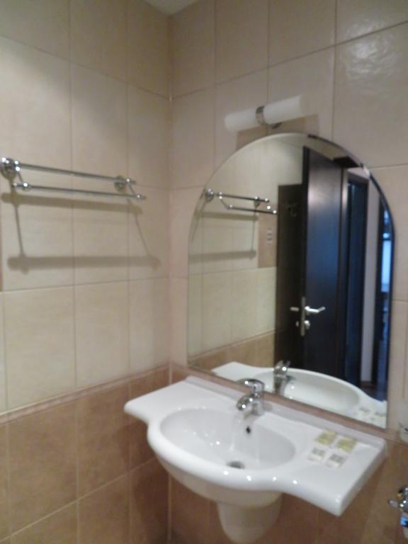 Apartments Sirena First Line - Апартаменти Сирена На Първа Линия ゴールデンサンド エクステリア 写真
