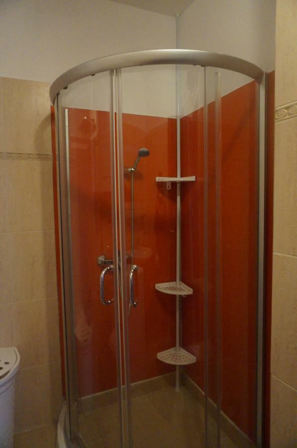 Apartments Sirena First Line - Апартаменти Сирена На Първа Линия ゴールデンサンド 部屋 写真